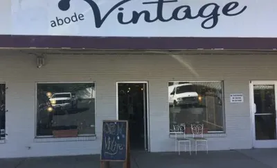 Abode Vintage, business photo 1