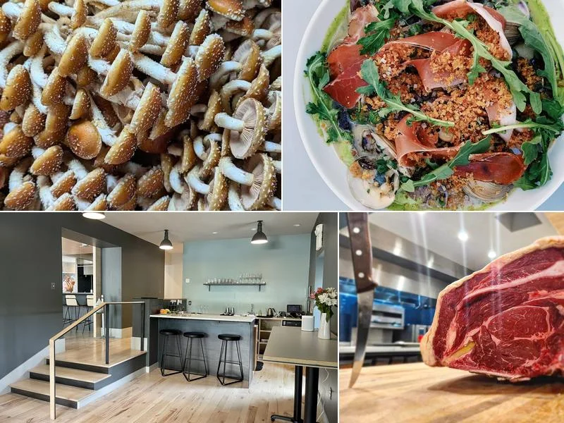 Arlo Restaurant business photo