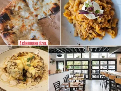 Bartolo's Sugar House - Italian Kitchen, business photo 1