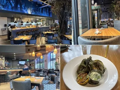 Blind Rabbit Kitchen, business photo 1