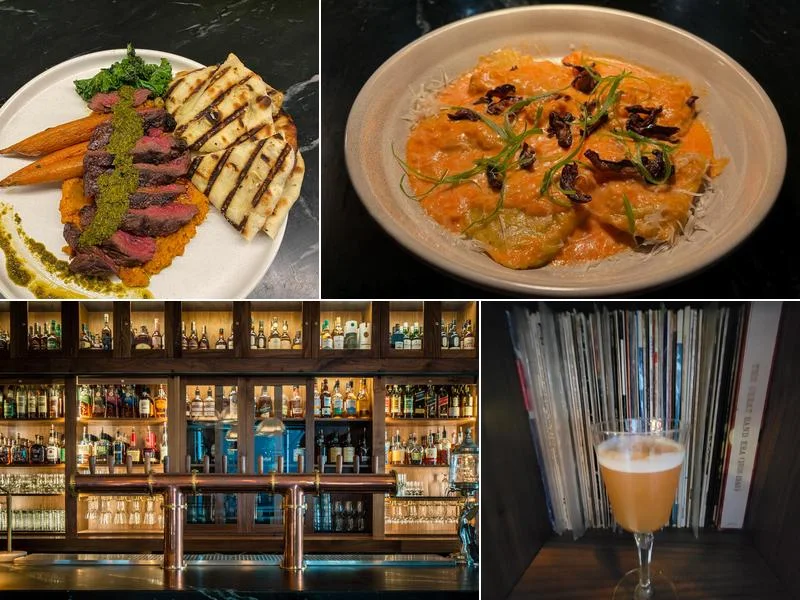 Franklin Ave Cocktails & Kitchen business photo