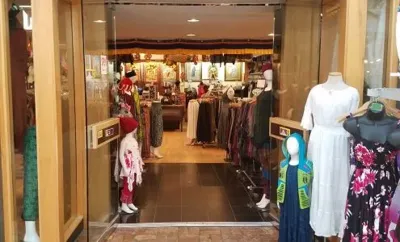 Himalayan Artswear, business photo 1