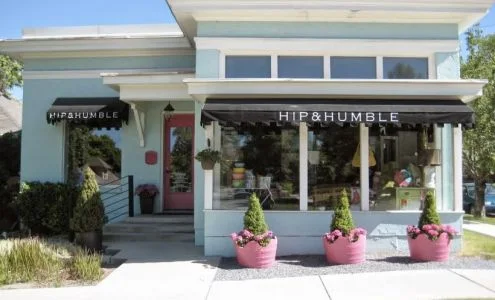 Hip & Humble business photo