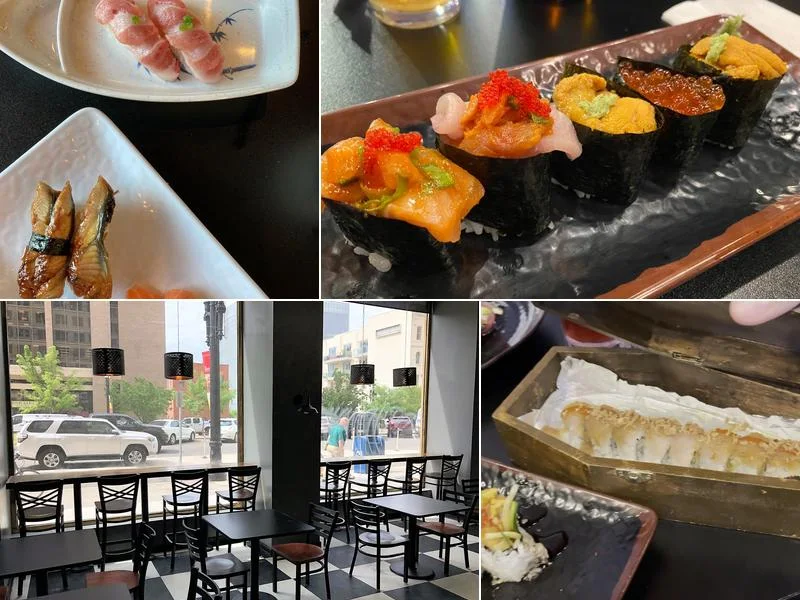 Itto Sushi Downtown business photo