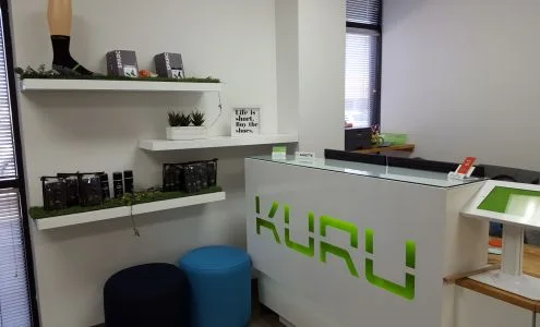KURU Footwear business photo