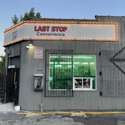 Last Stop Convenience, business photo 1