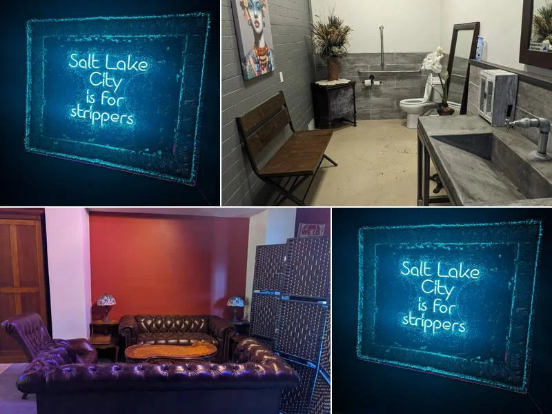 Molly's Gemini Room business photo