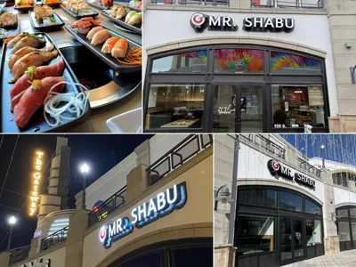 Mr. Shabu, business photo 1