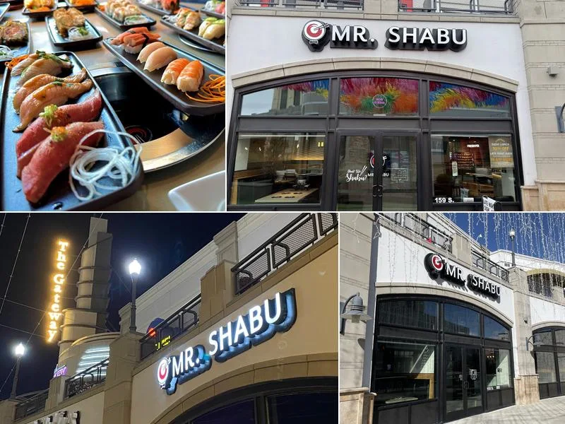 Mr. Shabu business photo