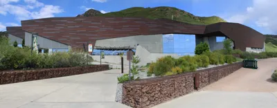 Natural History Museum of Utah, business photo 1