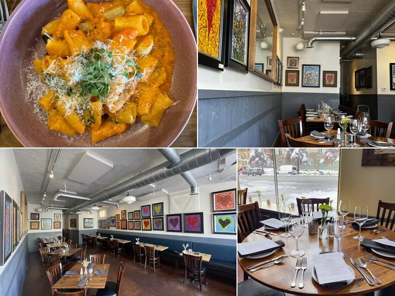 Oquirrh Restaurant business photo