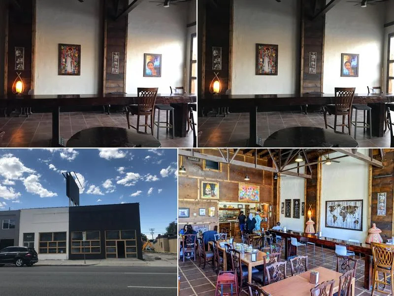 Oromian Restaurant business photo