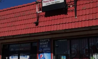 PennyWise Mart, business photo 1