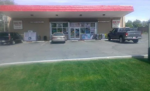 Quik Pik Market and Mexican Restaurant business photo