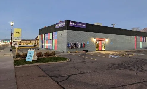 Revive Boutique business photo