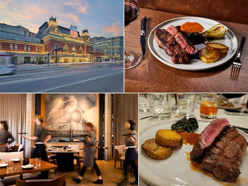 Rouser Restaurant business photo
