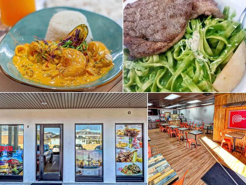 Rubi's Peruvian Taste business photo