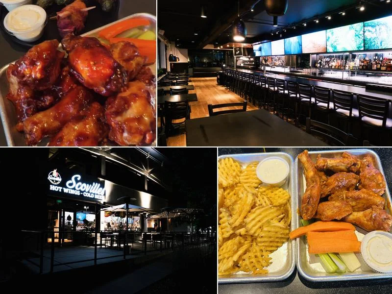 Scovilles business photo