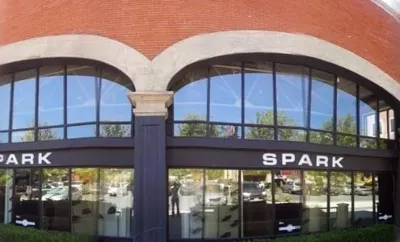 Spark, business photo 1