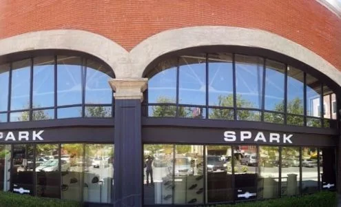 Spark business photo