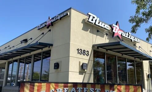 Sugarhouse Blue Boutique business photo