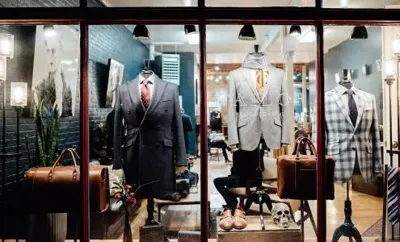 Tailor Cooperative, business photo 1