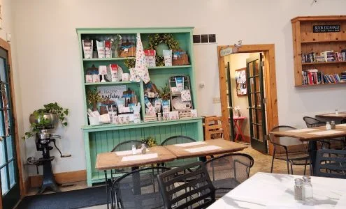 The Art Garden business photo