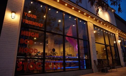 The Stockist business photo