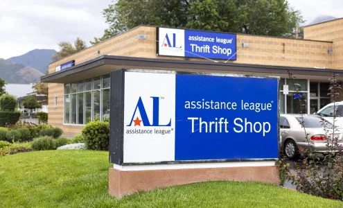 Uplift Thrift™ business photo
