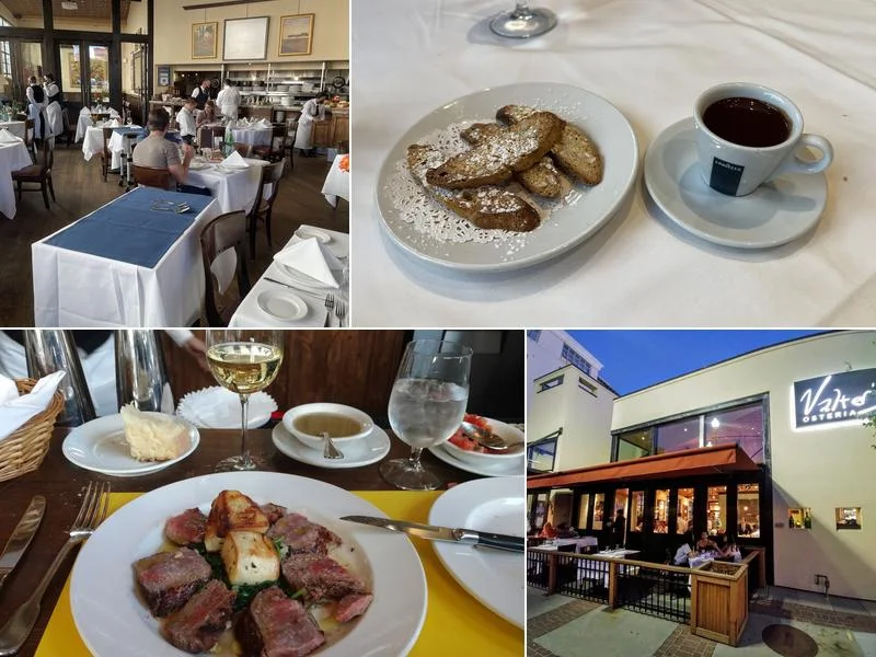 Valter's Osteria business photo
