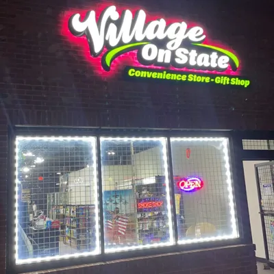 Village On State, business photo 1