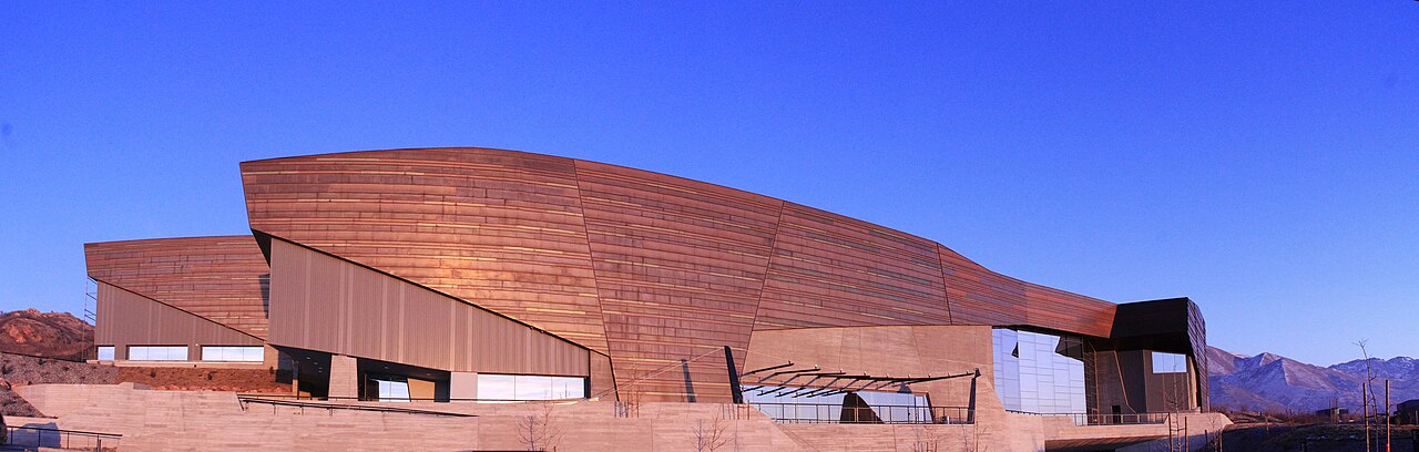 Natural History Museum of Utah