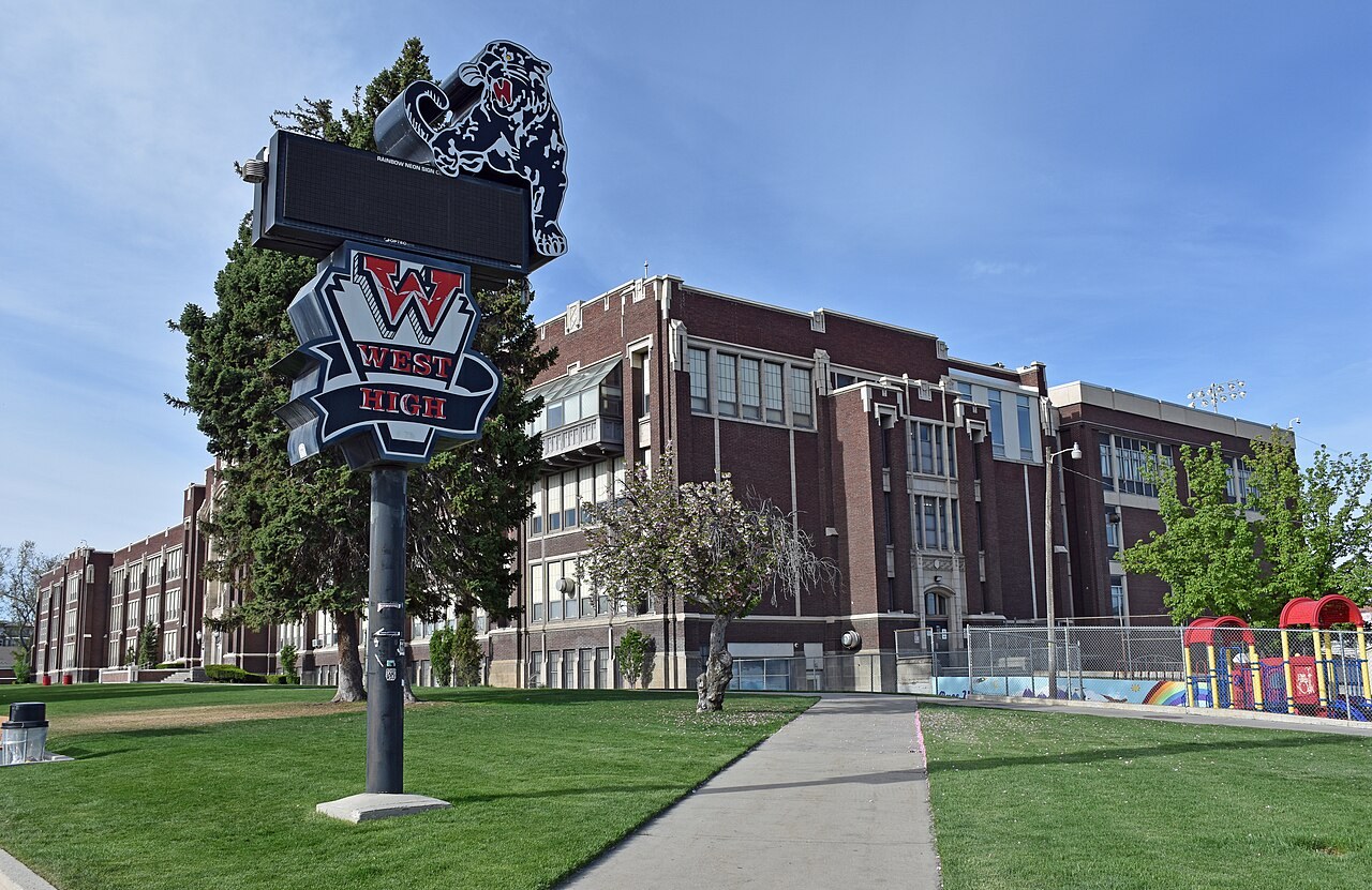 West High