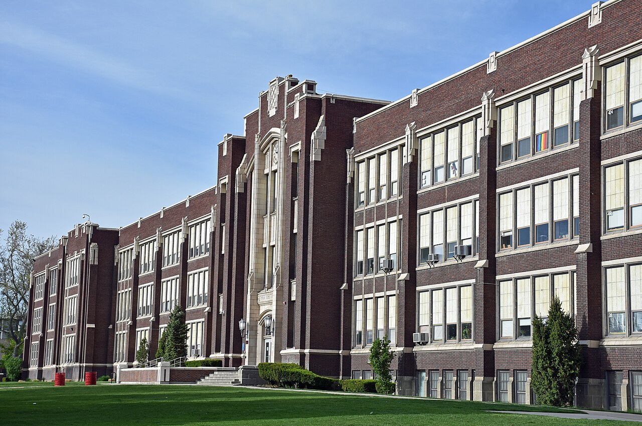 West High