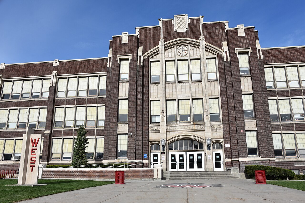 West High